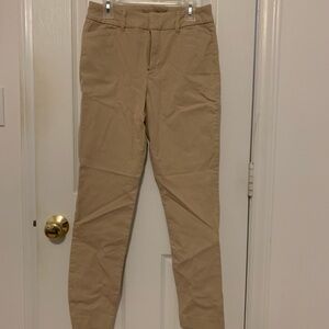 Woman’s work pants